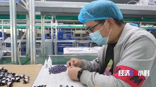 《哪吒2》熱映推動產(chǎn)業(yè)繁榮，動畫與潮玩企業(yè)“招兵買馬”，玩具銷售崗位迎春天