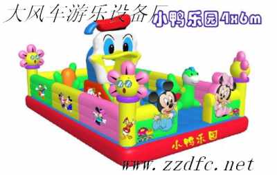 充氣城堡 趣味城堡，你來了嗎？