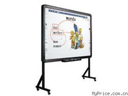鴻合Hitevision HV-3282電子白板產(chǎn)品總覽 高效互動的教育及會議解決方案