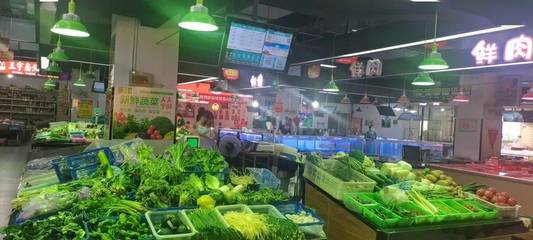 讓&ldquo;菜籃子&rdquo;更&ldquo;陽(yáng)光&rdquo;!泰州創(chuàng)新開(kāi)展批發(fā)市場(chǎng)快檢結(jié)果&ldquo;全城通&rdquo;